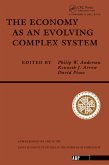 The Economy As An Evolving Complex System (eBook, ePUB)