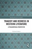Tragedy and Redress in Western Literature (eBook, ePUB)
