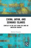 China, Japan, and Senkaku Islands (eBook, ePUB)