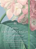 RHS Practical Latin for Gardeners (eBook, ePUB)