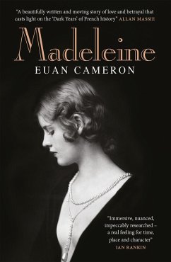 Madeleine (eBook, ePUB) - Cameron, Euan