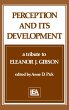Perception and Its Development (eBook,... - Bild 1