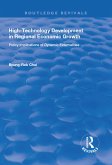 High-Technology Development in Regional Economic Growth (eBook, ePUB)