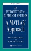 An Introduction to Numerical Methods (eBook, PDF)
