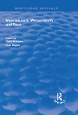 Main Issues in Mental Health and Race (eBook, ePUB)