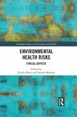 Environmental Health Risks (eBook, PDF)