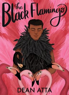 The Black Flamingo (eBook, ePUB) - Atta, Dean
