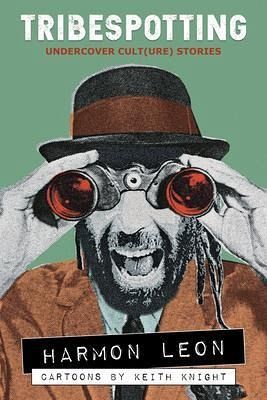 Tribespotting (eBook, ePUB)