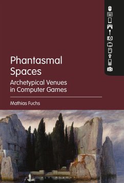 Phantasmal Spaces (eBook, PDF) - Fuchs, Mathias
