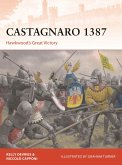 Castagnaro 1387 (eBook, ePUB)