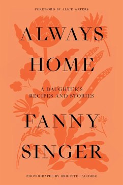 Cover Always Home (eBook, ePUB)