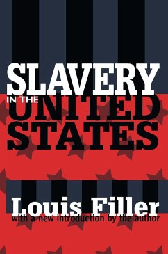 Cover Slavery in the United States (eBook, ePUB)