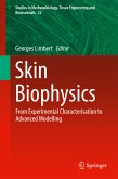 Skin Biophysics (eBook, PDF)
