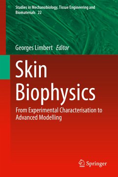 Skin Biophysics (eBook, PDF)