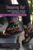 Stepping Up! (eBook, ePUB) Stepping Up! (eBook, ePUB)