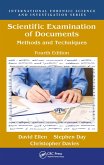 Scientific Examination of Documents (eBook, ePUB)