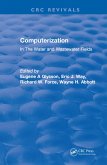 Computerization (eBook, ePUB)