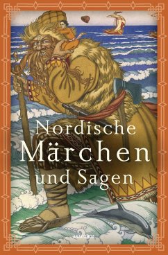 Nordische Märchen und Sagen (eBook, ePUB)