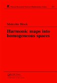 Harmonic Maps Into Homogeneous Spaces (eBook, PDF)