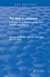 The New S Language (eBook, ePUB) - Bild 1