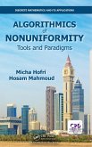 Algorithmics of Nonuniformity (eBook, ePUB)