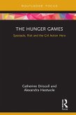 The Hunger Games (eBook, ePUB)