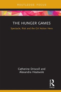 Cover The Hunger Games (eBook, ePUB)