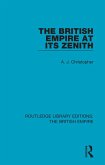 The British Empire at its Zenith (eBook, ePUB)