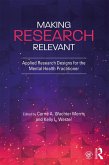 Making Research Relevant (eBook, ePUB)