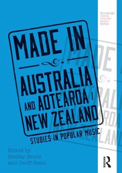 Cover Made in Australia and Aotearoa/New Zealand (eBook, ePUB)