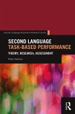 Second Language Task-Based Performance (eBook, ePUB)