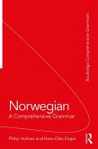 Norwegian: A Comprehensive Grammar (eBook, ePUB)