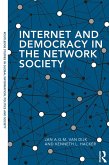 Internet and Democracy in the Network Society (eBook, ePUB)