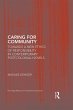 Caring for Community (eBook, PDF) - Bild 1