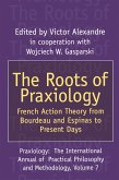 The Roots of Praxiology (eBook, PDF)