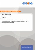 Erdgas (eBook, PDF)
