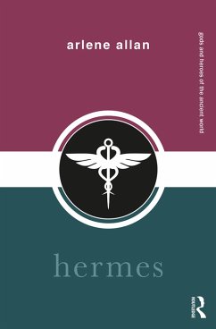 Hermes (eBook, ePUB) - Allan, Arlene