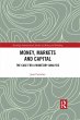 Money, Markets and Capital (eBook, ePUB) - Bild 1