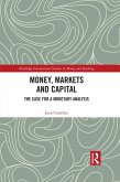 Money, Markets and Capital (eBook, ePUB)