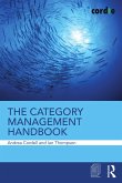 The Category Management Handbook (eBook, PDF)