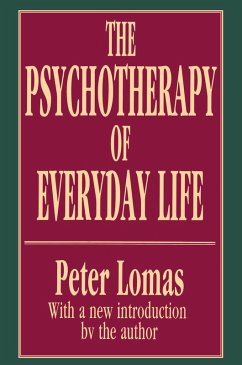 The Psychotherapy of Everyday Life (eBook, PDF) Cover The Psychotherapy of Everyday Life (eBook, PDF)