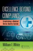 Excellence Beyond Compliance (eBook, PDF)