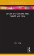 What We Ought and What We Can (eBook,... - Bild 1