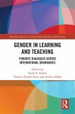Gender in Learning and Teaching (eBook, PDF)