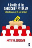 A Profile of the American Electorate (eBook, PDF)
