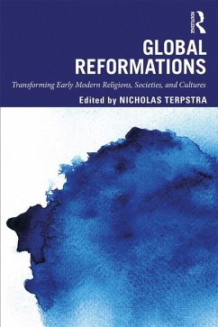 Global Reformations (eBook, ePUB)