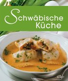 Schwäbische Küche (eBook, ePUB)