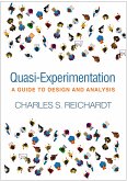 Quasi-Experimentation (eBook, ePUB)