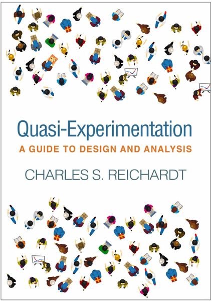 Quasi-Experimentation (eBook, ePUB) Quasi-Experimentation (eBook, ePUB)