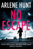 No Escape (eBook, ePUB)